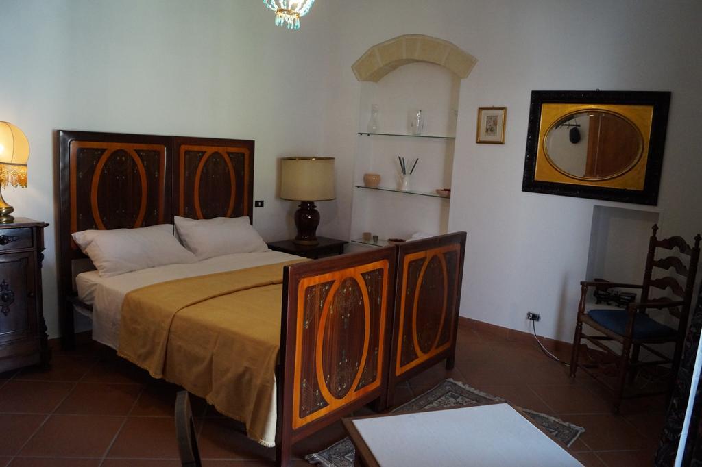 Villa Elide Marina di Ginosa Exteriér fotografie