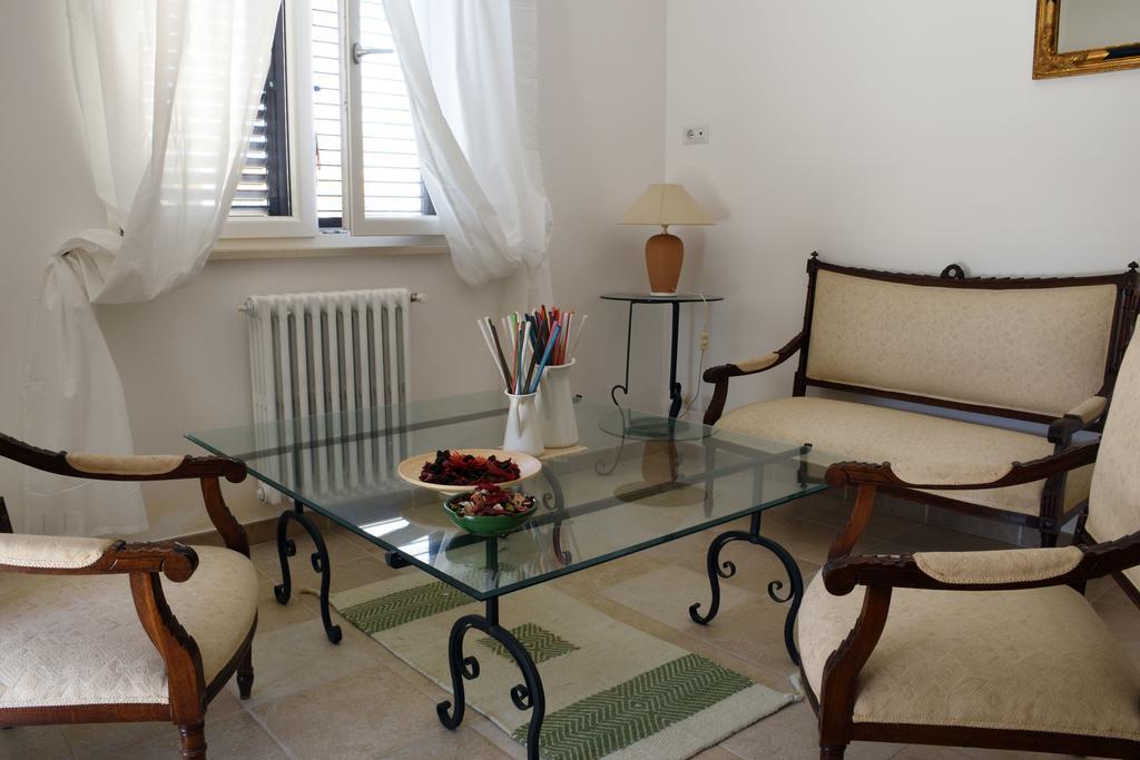 Villa Elide Marina di Ginosa Exteriér fotografie