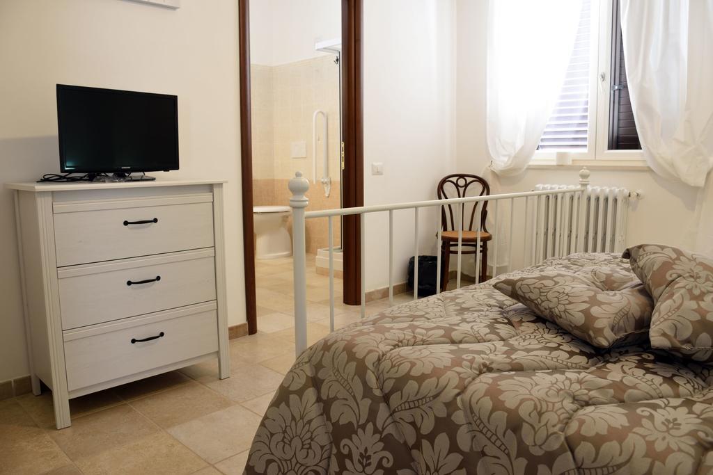 Villa Elide Marina di Ginosa Exteriér fotografie