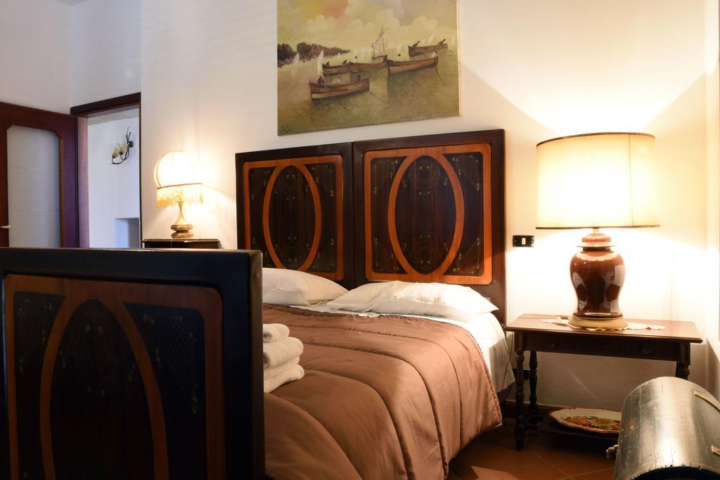 Villa Elide Marina di Ginosa Exteriér fotografie