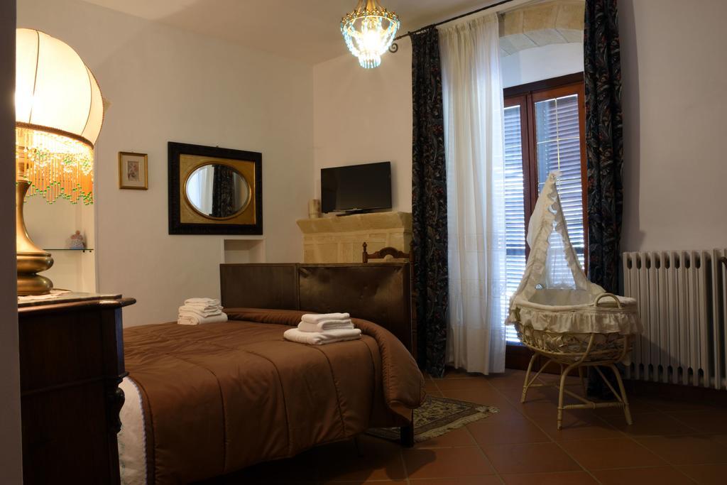 Villa Elide Marina di Ginosa Exteriér fotografie