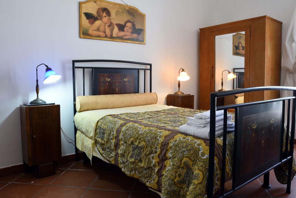 Villa Elide Marina di Ginosa Exteriér fotografie