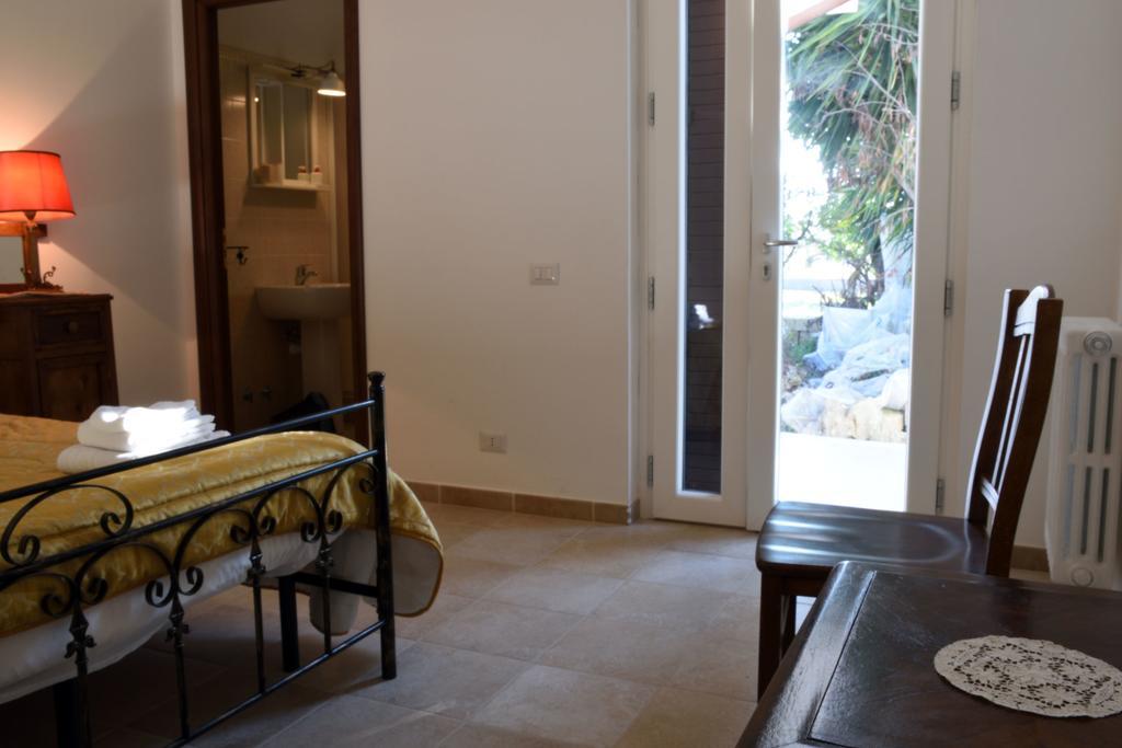 Villa Elide Marina di Ginosa Exteriér fotografie