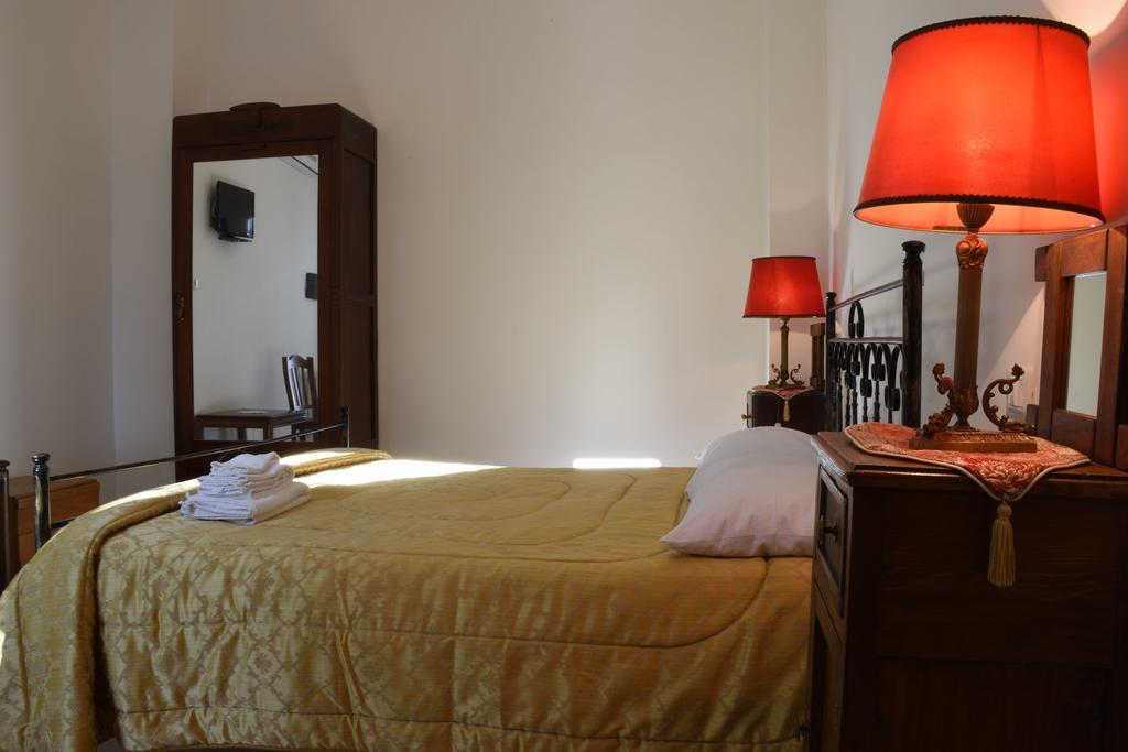 Villa Elide Marina di Ginosa Exteriér fotografie