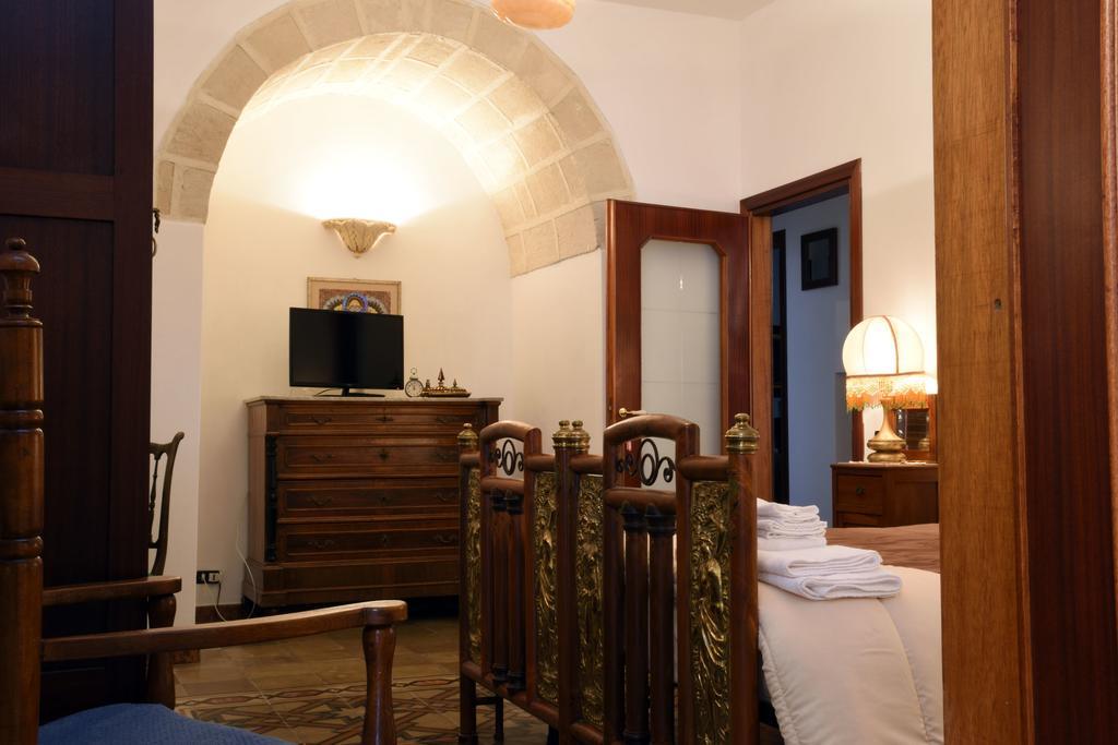 Villa Elide Marina di Ginosa Exteriér fotografie